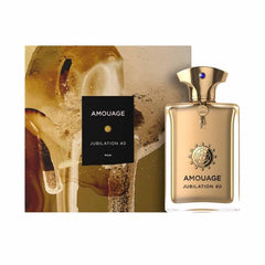 Amouage Jubilation 40 Extrait De Parfum Spray for Men's - 100 ml