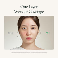 PURITO Wonder Releaf Centella BB Cream #23 Natural Beige