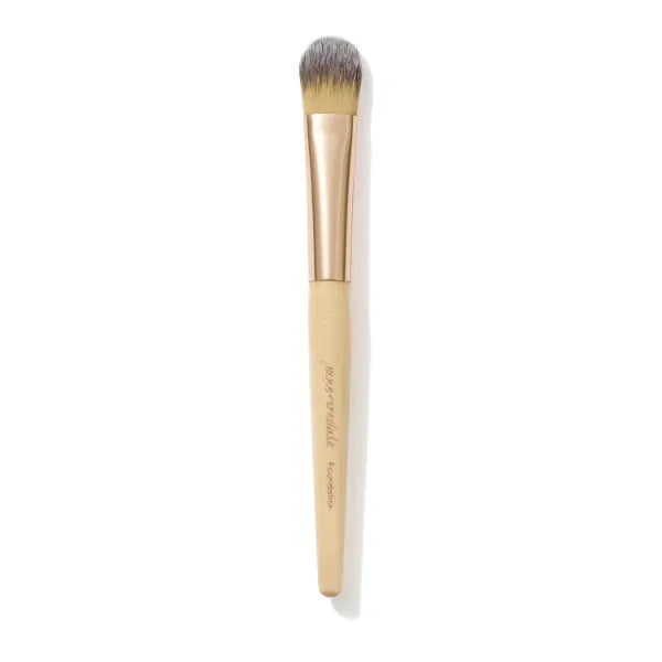 Jane Iredale Large Shader Brush, Rose Gold (Naturon)
