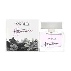 Yardley of London Hermina Eau De Toilette Spray, 1.7oz