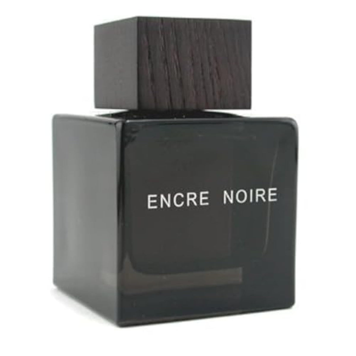Lalique Men's Encre Noire Eau de Toilette,100ml