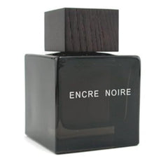 Lalique Men's Encre Noire Eau de Toilette,100ml