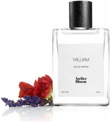Atelier Bloem William by Atelier Bloem