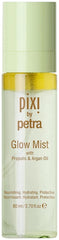 Pixi Glow Mist – Hydrating Facial Mist with Propolis & Argan oil - 80Ml