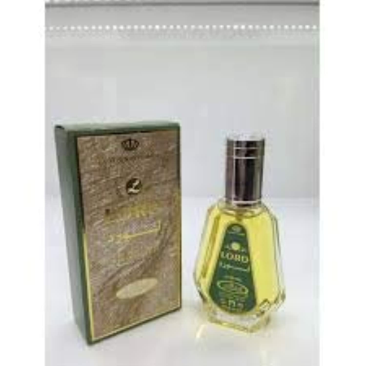 Al Rehab Lord Fragrance (50ml)