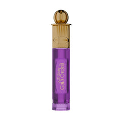 Al-Nuaim D'Love Gold Orchid Alcohol Free Attar Roll On for Men - Pack of 4 (6ml Each) | Exquisite & Long Lasting Fragrance