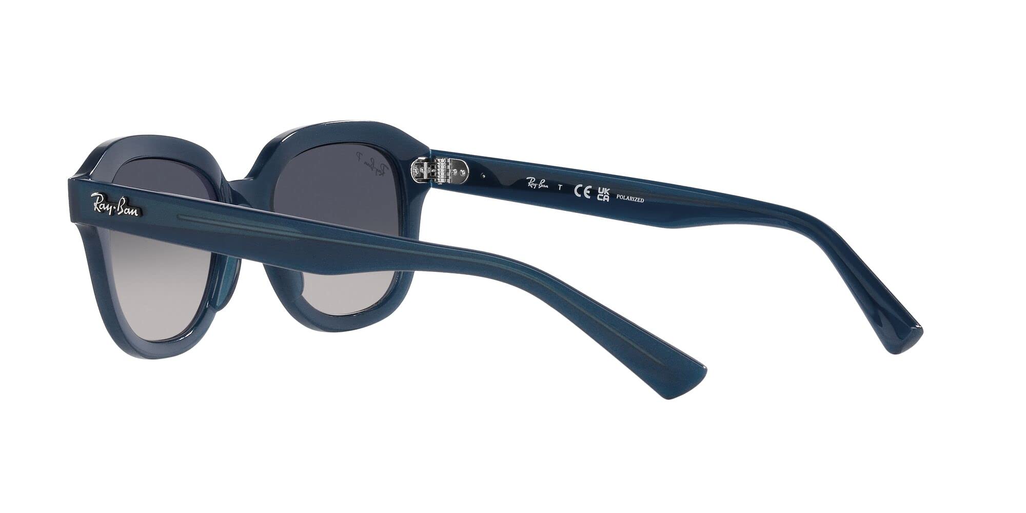 Ray-Ban Rb4398 Erik Square Sunglasses