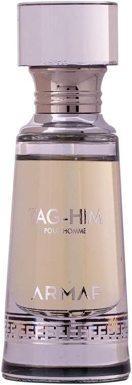 ARMAF Tag Him Luxury French Perfume Oil, 20ml