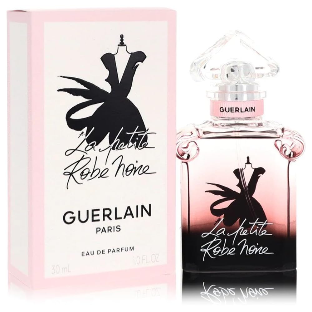 Guerlain La Petite Robe Noire Eau De Parfum Spray 30ml/1oz