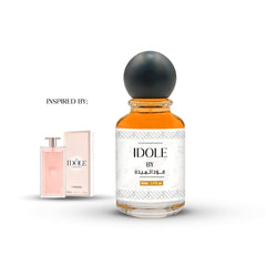 OUD AL MEYDAN IDOLE OIL BASED PERFUME FOR WOMEN | 50ML