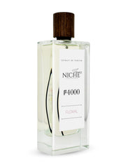 Faiz Niche Collection Floral F4000 Extrait De Parfum 80ML