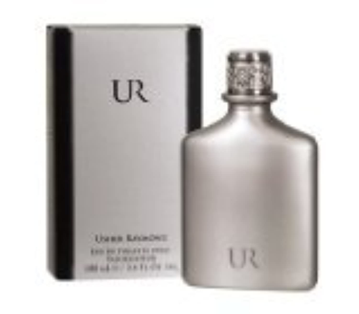 USHER RAYMOND Perfume UR for Women, 3.4 oz EDP Spray