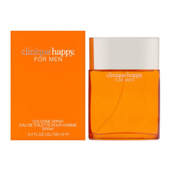 Happy by Clinique for Men - Eau de Toilette, 100ml