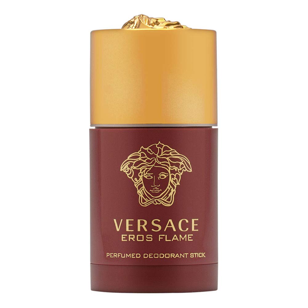 Versace Eros Flame Deodorant Stick By Versace