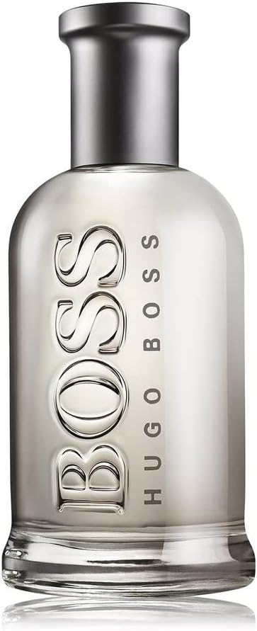 Boss Bottled Eau De Toilette