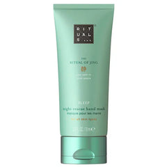 RITUALS The Ritual of Jing Calming Hand Balm for Dry Skin - Nourishing Hand Lotion with Sacred Lotus & Jujube - 2.3 Fl Oz
