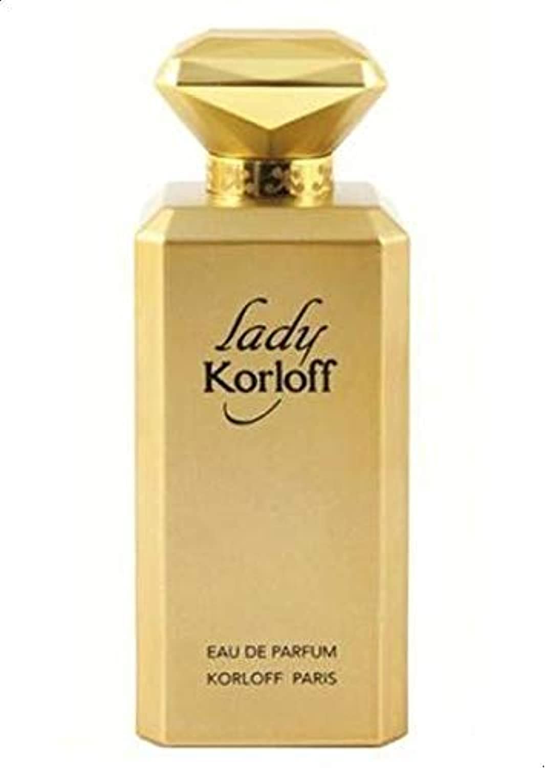 Korloff Lady Korloff Paris for women -88 ml, Perfum -