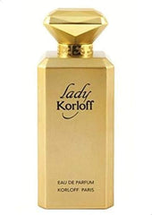 Korloff Lady Korloff Paris for women -88 ml, Perfum -