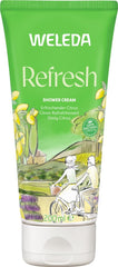 WELEDA Refresh Refreshing Shower Citrus