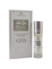 Blanc - 6ml - Al Rehab