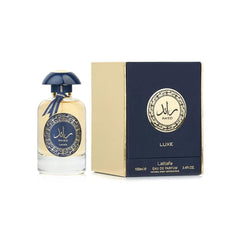 Lattafa Ra'ed Luxe Gold Unisex Eau de Perfume, 100 ml