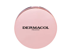 Dermacol Prague Long-Lasting Powder and Foundation (No. 2)