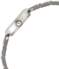 Coach PARK Women's Watch, Analog - Silver