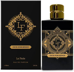 Khadlaj Oud for Kings EDP for Men Perfume 100ml Special Edition (Oud for Kings)
