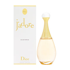 Dior J'Adore Eau de Parfum Spray For Women, 150 ml