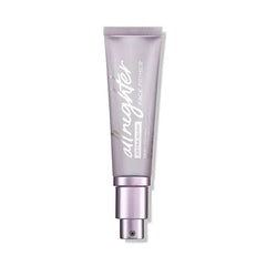 URBAN DECAY All Nighter Extra Glow Face Primer, Dewy Finish, Smoothing & Hydrating Base for Foundation Face Makeup, Hyaluronic Acid & Agave Extract, Paraben  free 1 fl oz