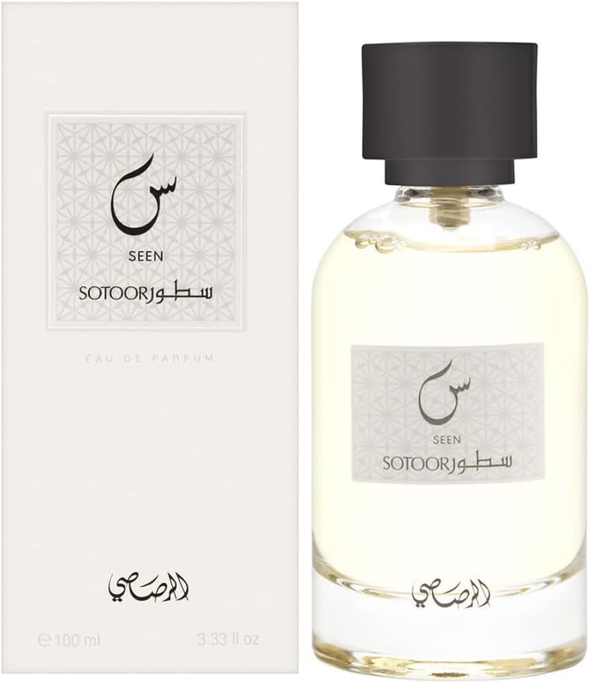 RASASI - SOTOOR - SEEN EDP 100 ML