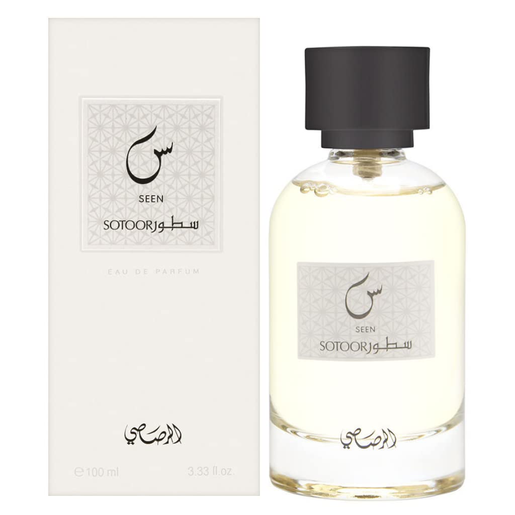 RASASI - SOTOOR - SEEN EDP 100 ML