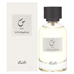 RASASI - SOTOOR - SEEN EDP 100 ML