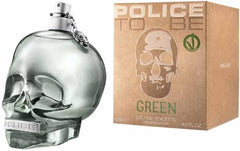Police To Be Green Eau de Toilette 75 ml