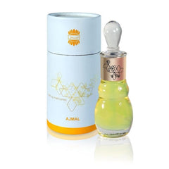 Ajmal Lucky Perfume Oil 12 Gms