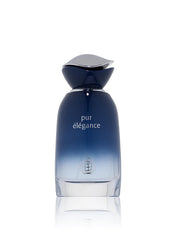 Pur Elegance - Eau de Parfum - By Fragrance World - Perfume For Unisex, 100ml