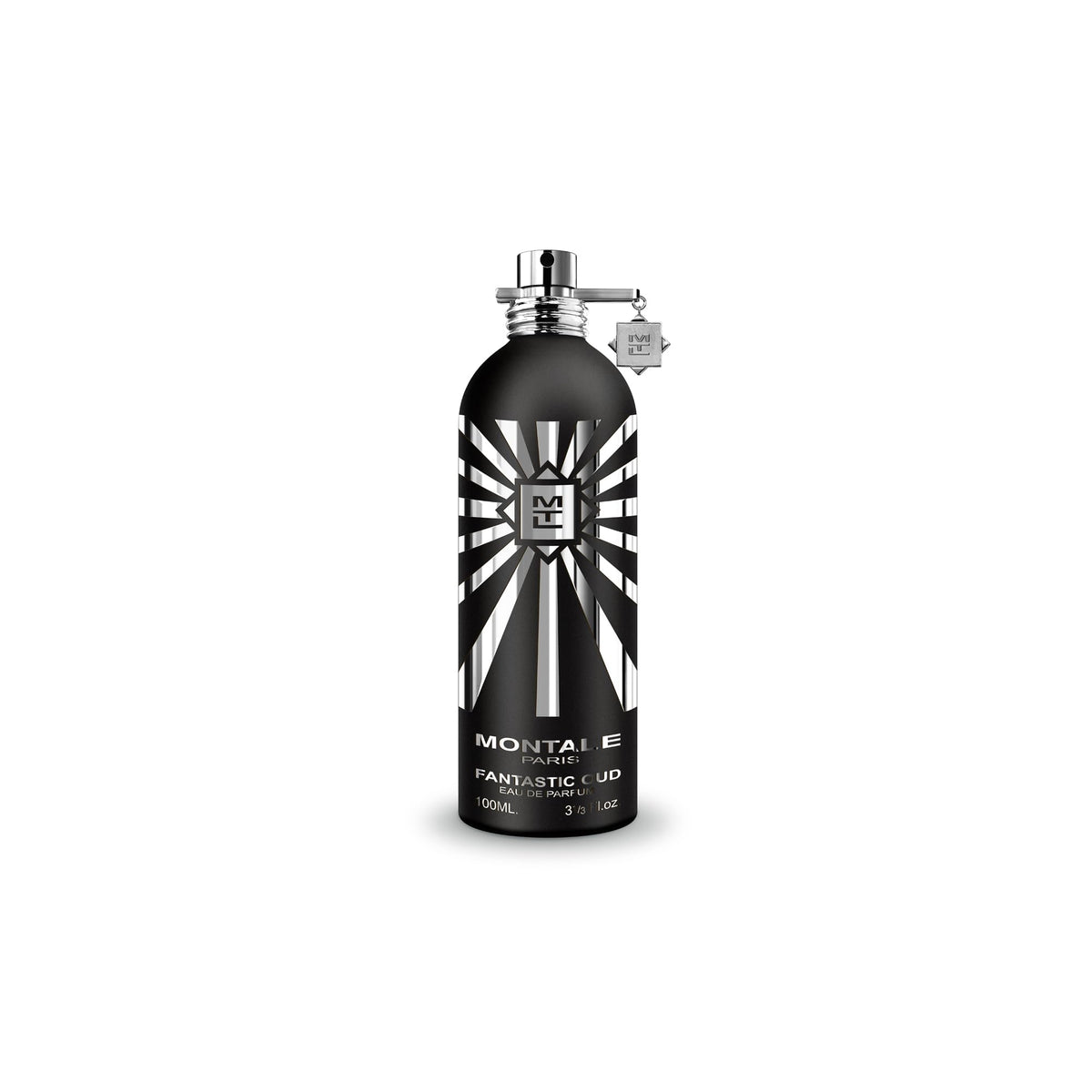 Montale Fantastic Oud Eau De Parfum Spray- 100ml/3.4oz