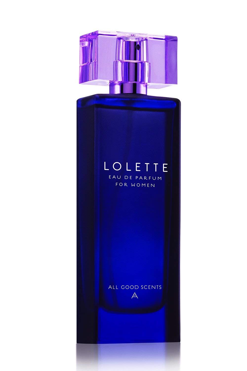 All Good Scents Lolette Perfume for Women, Long Lasting Eau De Parfum, 50ml