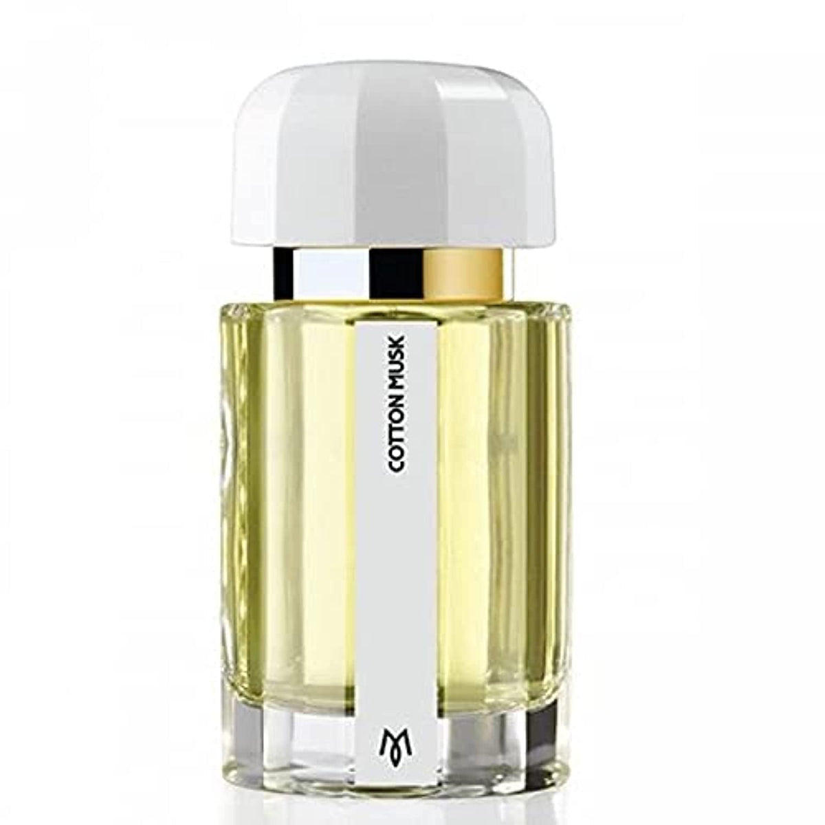 Ramon Monegal Cotton Musk Eau De Parfum 100Ml