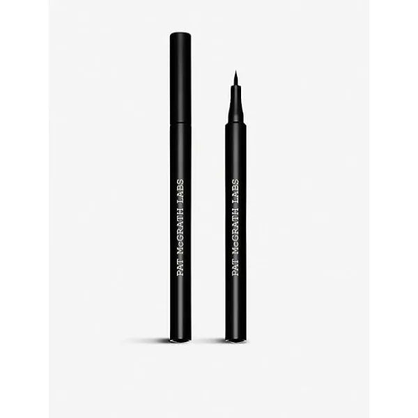 PAT McGRATH LABS PERMA PRECISION Liquid Eyeliner Xtreme Black