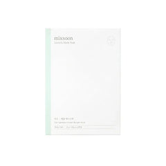 mixsoon Centella Mask Pack Face Moisturizer Soothing Calming