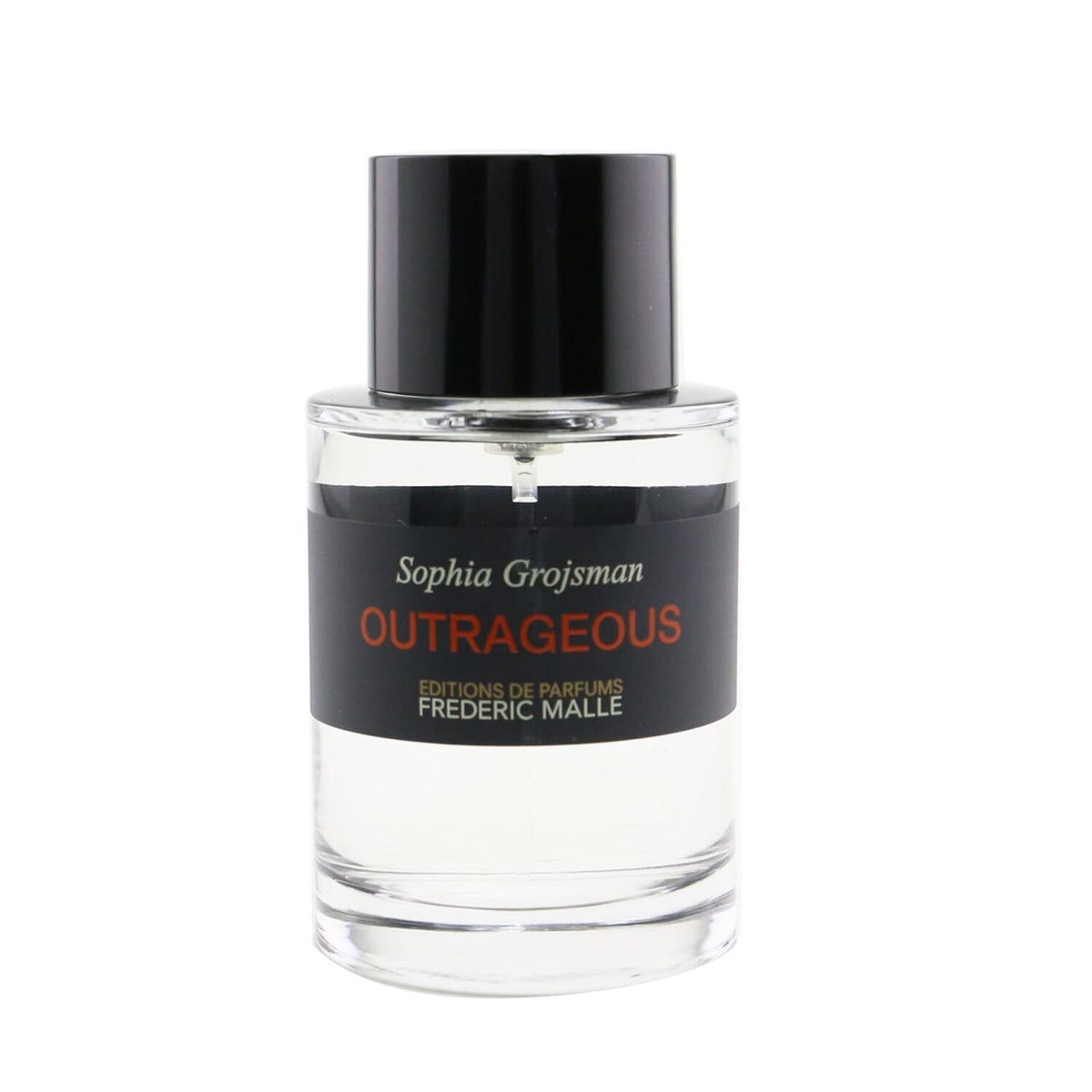 FREDERIC MALLE Outrageous Unisex Eau de Toilette, 100 ml