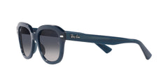 Ray-Ban Rb4398 Erik Square Sunglasses