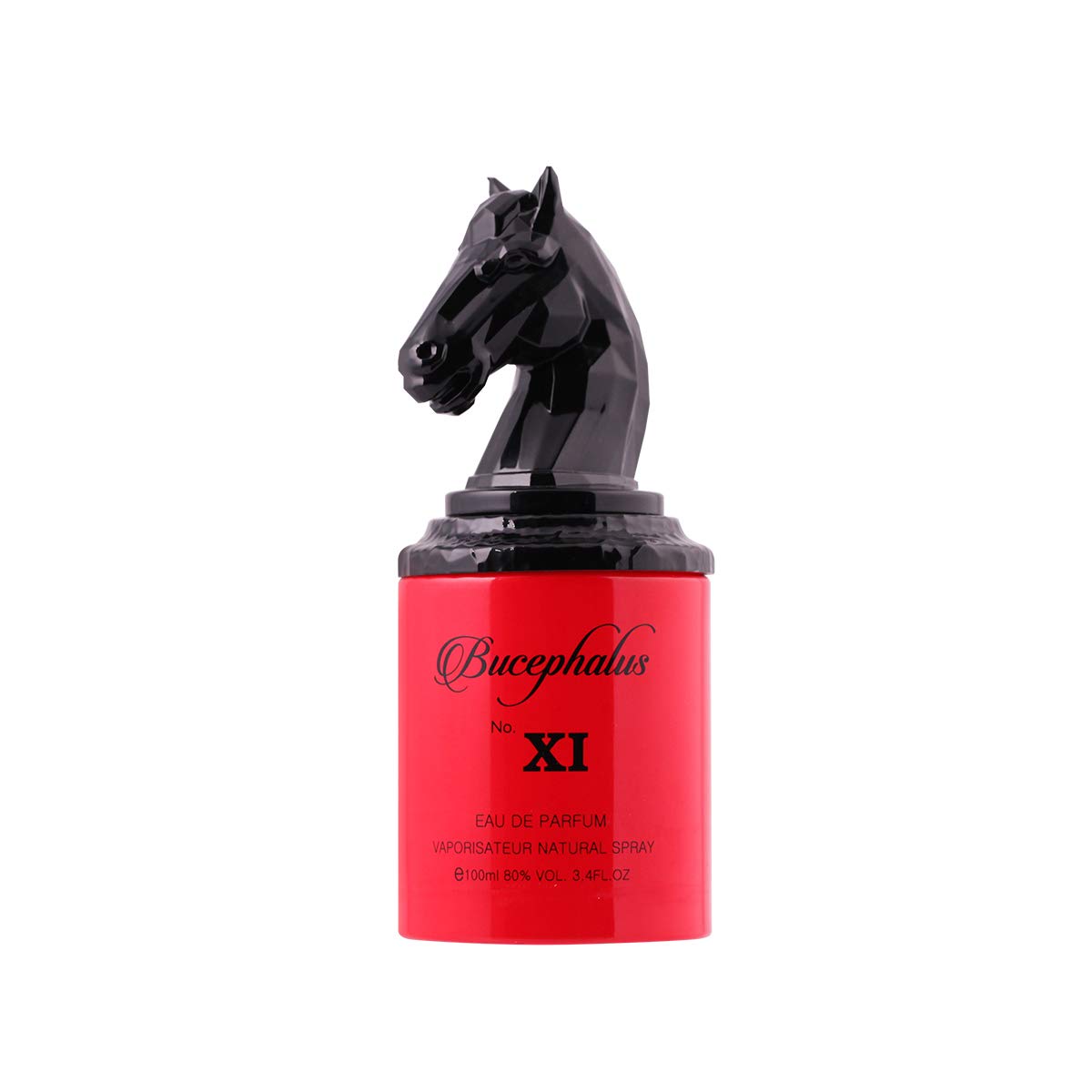 Armaf Niche BucephalUS No. Xi, Eau De Parfum 100Ml Red, By Sterling Perfumes, For Unisex