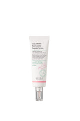 AXIS-Y CALAMINE Pore Control Capsule Serum | 50ml / 1.69 fl. Oz. | Pore Minimizer | Pore Skin Care | Pore Tightening Serum | KBeauty