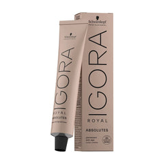 Schwarzkopf Professional Igora Royal Highlights Permanent Color Cream (10-4 Ultra Beige Blonde)