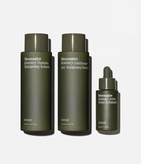 Nécessaire Rosemary Hair Duo + Rosemary Serum