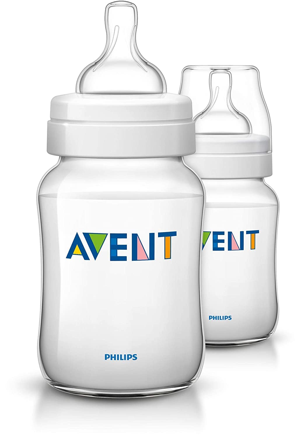 Philips AVENT Feeding Bottle, 260 ml - SCF683/62