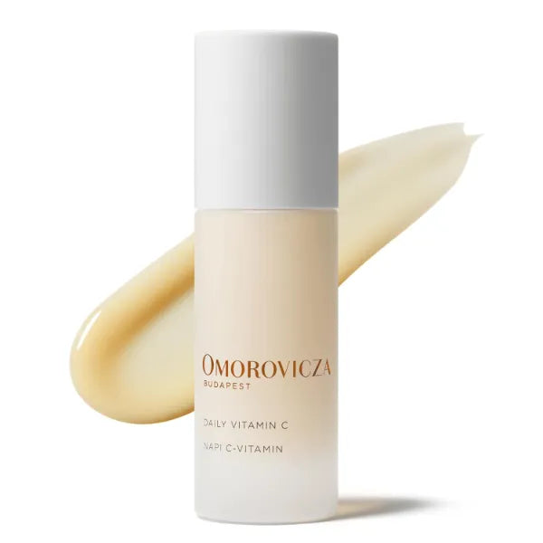 Omorovicza Illuminating Moisturizer (1.7 oz), Face Moisturizer for Dry Skin, Hydrating Face Cream with Ruby Crystal, Apple Pectin & Jojoba Oil to Blur Fine Lines, Smooth Skin & Boost Radiance