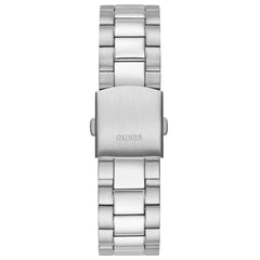 Guess Analog GW0265G11, silver, Bracelet